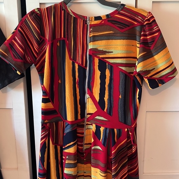 Lularoe dress S - Picture 3 of 3